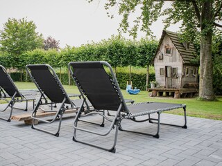 Ferienhaus Heeze-Leende Außenaufnahme 11