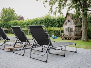 Ferienhaus Heeze-Leende Außenaufnahme 5