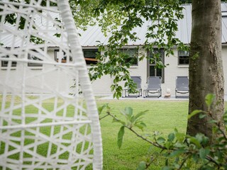 Casa per le vacanze Heeze-Leende Registrazione all'aperto 8