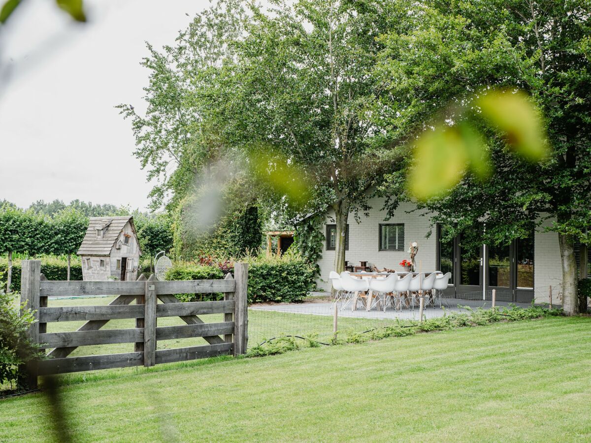 Ferienhaus Heeze-Leende Außenaufnahme 8