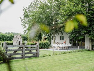 Maison de vacances Heeze-Leende Enregistrement extérieur 5