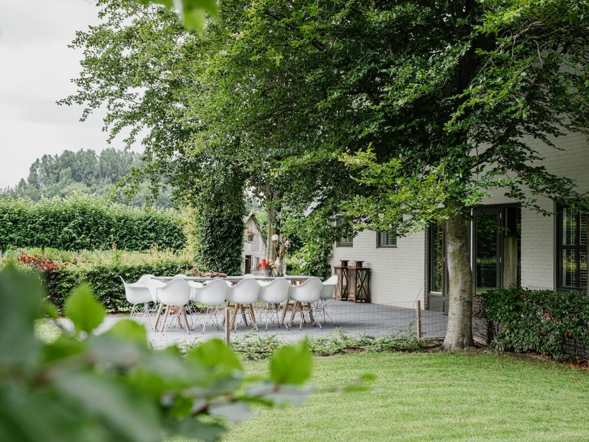 Ferienhaus Heeze-Leende Außenaufnahme 11