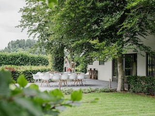 Maison de vacances Heeze-Leende Enregistrement extérieur 4