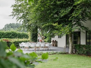 Maison de vacances Heeze-Leende Enregistrement extérieur 8