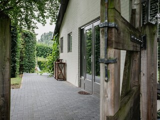 Ferienhaus Heeze-Leende Außenaufnahme 12