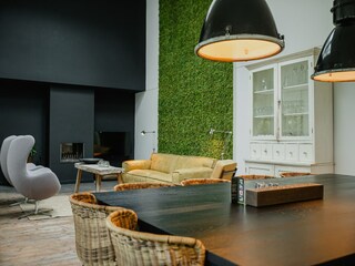 Ferienhaus Heeze-Leende Ausstattung 30