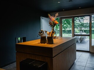 Vakantiehuis Heeze-Leende Kenmerken 25