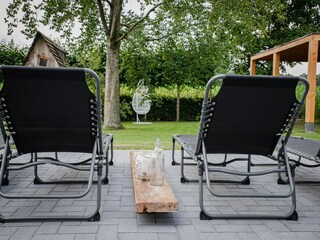 Ferienhaus Heeze-Leende Außenaufnahme 12