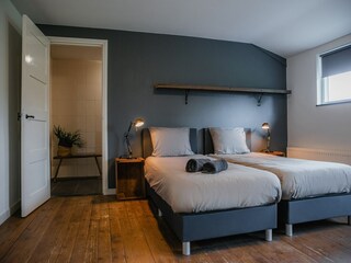 Ferienhaus Heeze-Leende Ausstattung 16