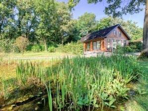 Holiday park Komfortables Ferienhaus in De Veluwe - Lunteren - image1