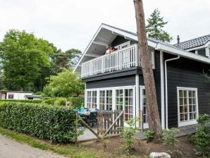 Holiday park Freistehendes Chalet in der Mitte von De Veluwe - Lunteren - image1