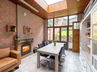 Holiday house Dinant Features 12