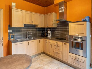 Holiday house Dinant Features 13