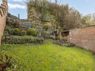 Ferienhaus Dinant Außenaufnahme 1