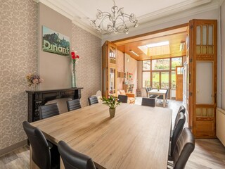 Ferienhaus Dinant Ausstattung 11