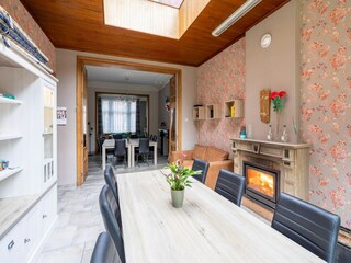 Holiday house Dinant Features 20