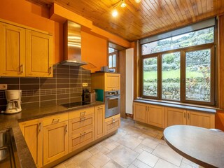 Holiday house Dinant Features 21