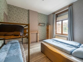 Holiday house Dinant Features 25