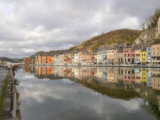 Holiday house Dinant Environment 36