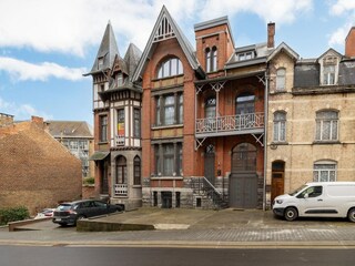 Maison de vacances Dinant Enregistrement extérieur 5