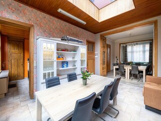 Ferienhaus Dinant Ausstattung 15