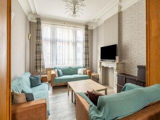 Vakantiehuis Dinant Kenmerken 22