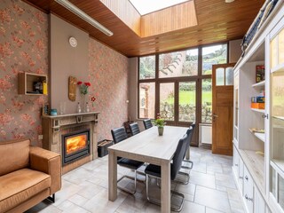 Vakantiehuis Dinant Kenmerken 23