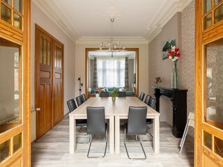 Ferienhaus Dinant Ausstattung 19