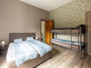 Ferienhaus Dinant Ausstattung 25