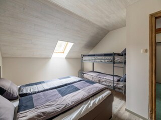 Maison de vacances Dinant Équipement 32