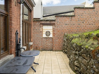 Holiday house Dinant Outdoor Recording 9