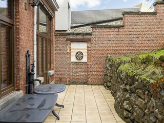 Maison de vacances Dinant Enregistrement extérieur 9