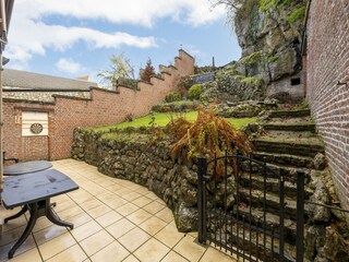 Maison de vacances Dinant Enregistrement extérieur 7