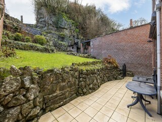 Maison de vacances Dinant Enregistrement extérieur 1