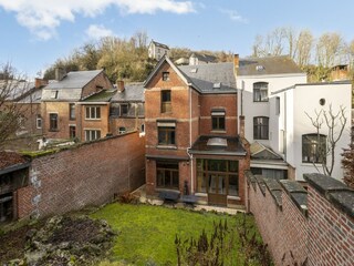 Vakantiehuis Dinant Buitenaudio-opname 2