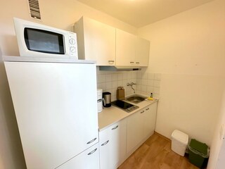 Apartamento Freyung Características 11
