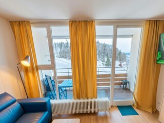 Apartment Freyung Ausstattung 9