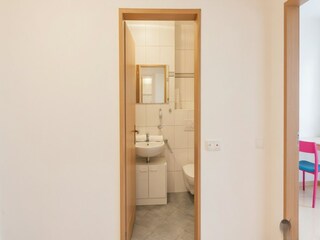 Appartement Freyung Équipement 15