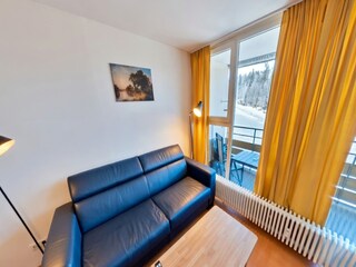 Apartment Freyung Ausstattung 1