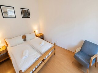 Appartement Freyung Équipement 4