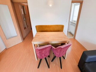 Apartment Freyung Ausstattung 10