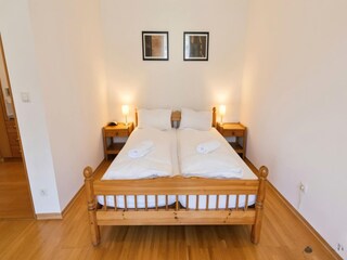 Apartment Freyung Ausstattung 11