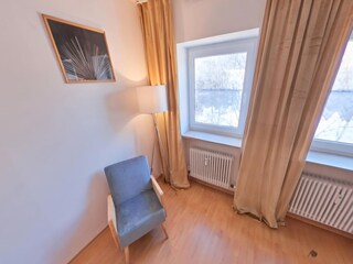 Apartment Freyung Ausstattung 13