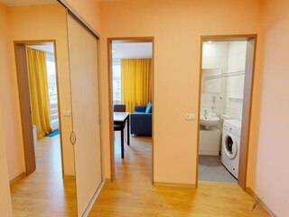 Apartment Freyung Ausstattung 13