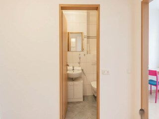 Appartamento Freyung Caratteristiche 13