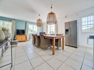 Villa Sainte-Maxime Features 12