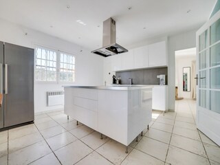 Villa Sainte-Maxime Caratteristiche 15