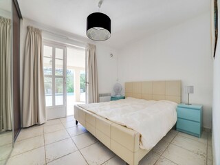 Villa Sainte-Maxime Caratteristiche 15