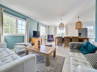 Villa Sainte-Maxime Équipement 22