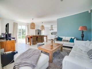 Villa Sainte-Maxime Caratteristiche 23